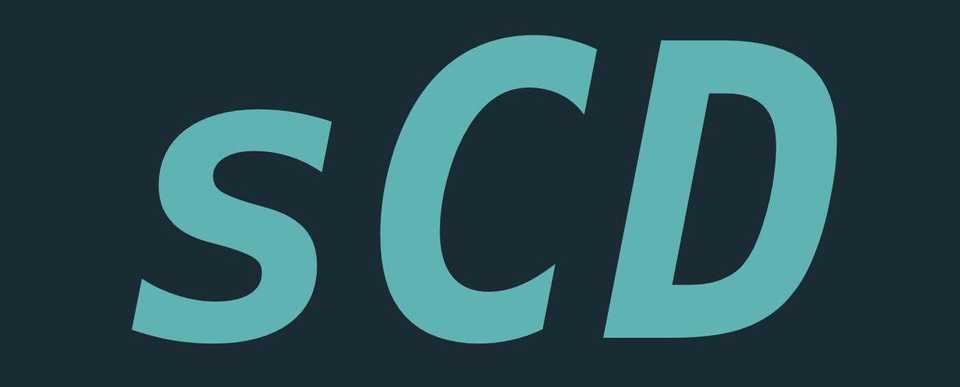 Second Career Devs Logo